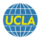 UCLA International Institute Globe Logo